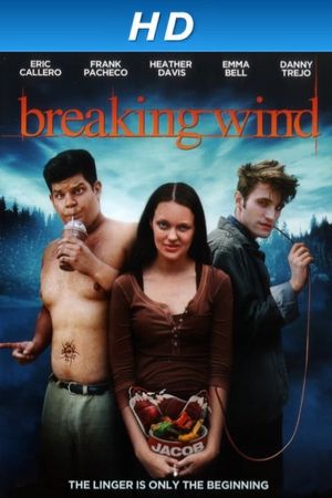Breaking Wind's poster