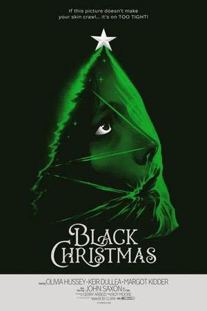 Black Christmas's poster