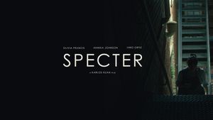 Specter's poster