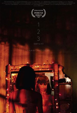 Gasping for Air's poster