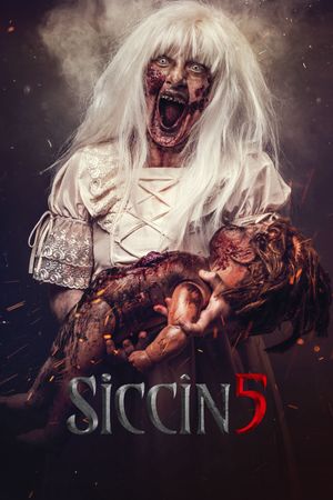 Siccin 5's poster