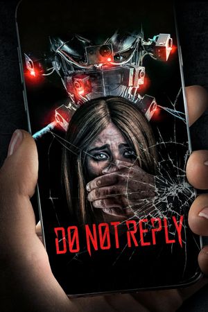 Do Not Reply's poster