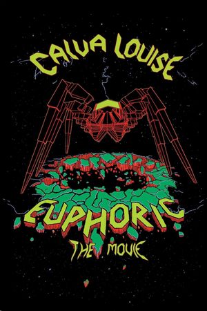 Euphoric's poster