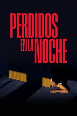 Lost in the Night's poster