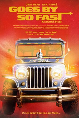 Goes By So Fast: A Mahal Film's poster image
