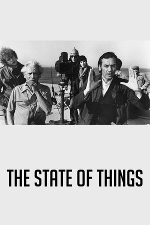 The State of Things's poster