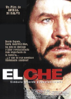 Che's poster