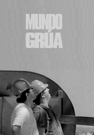 Crane World's poster