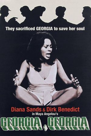 Georgia, Georgia's poster