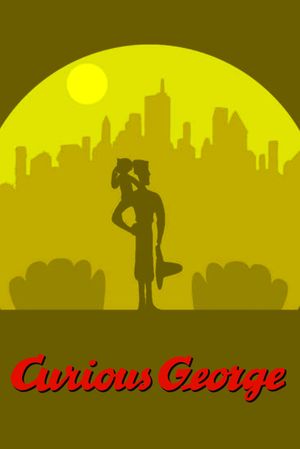 Curious George's poster