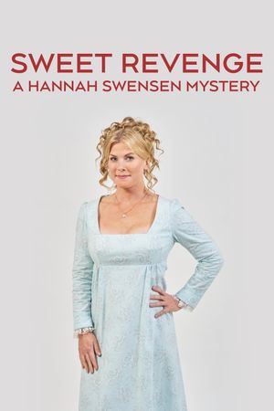 Sweet Revenge: A Hannah Swensen Mystery's poster
