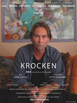 Krocken's poster