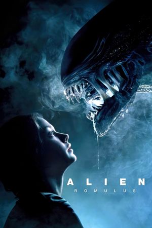 Alien: Romulus's poster