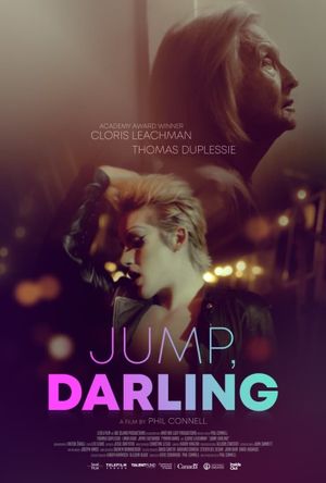 Jump, Darling's poster