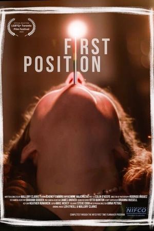 First Position's poster image