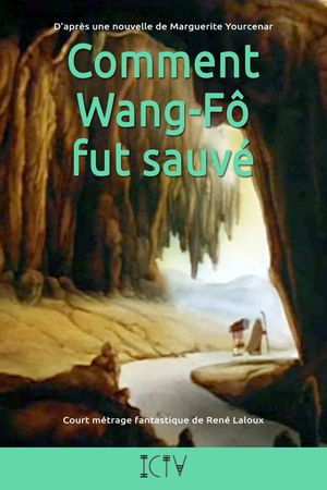 How Wang-Fo Was Saved's poster image