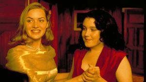 Heavenly Creatures's poster
