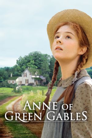 Anne of Green Gables's poster