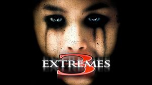 Three... Extremes's poster
