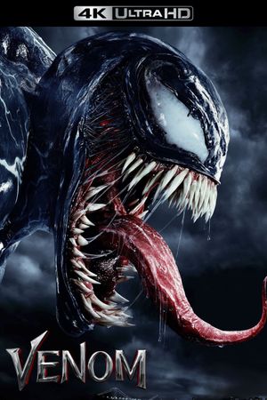 Venom's poster