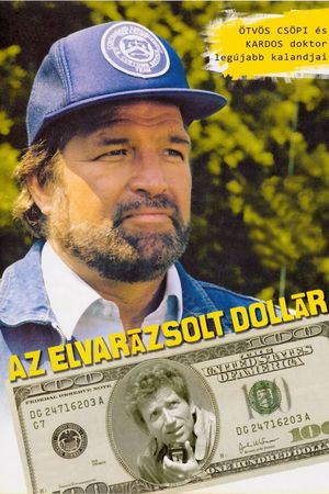 Az elvarázsolt dollár's poster