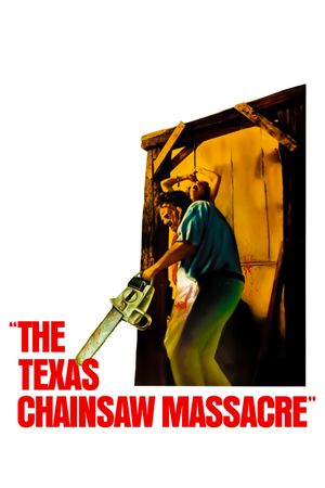 The Texas Chain Saw Massacre's poster