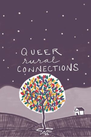 Queer Rural Connections's poster