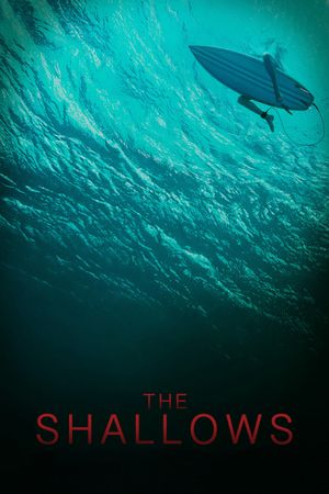 The Shallows's poster