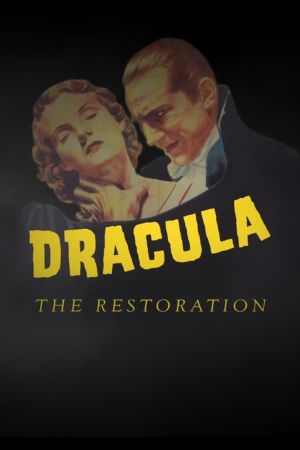 Dracula: The Restoration's poster