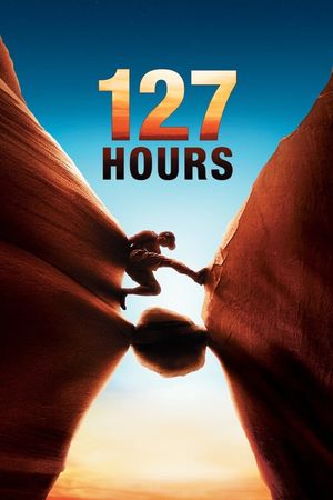 127 Hours's poster