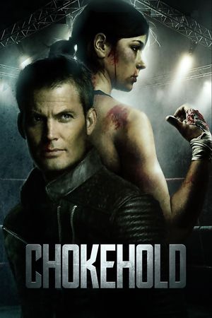 Chokehold's poster