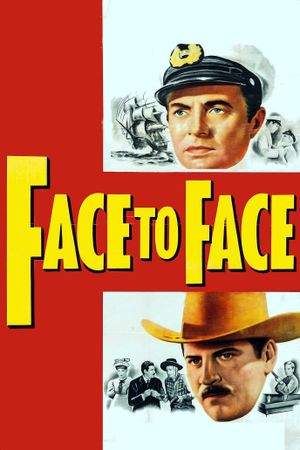 Face to Face's poster