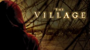 The Village's poster