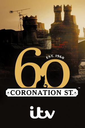 Coronation Street: 60 Unforgettable Years's poster