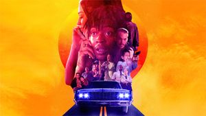 First Date's poster