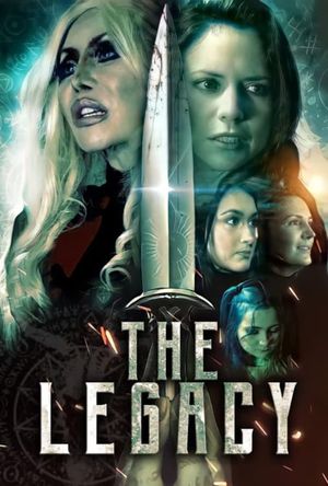 The Legacy's poster