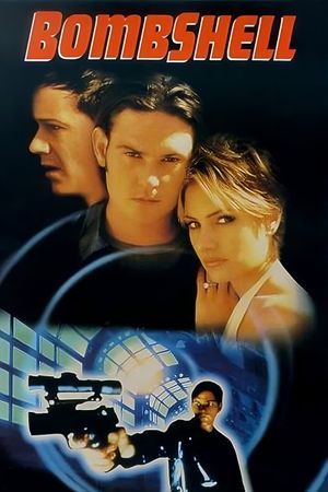 Bombshell's poster