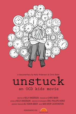 Unstuck: An OCD Kids Movie's poster