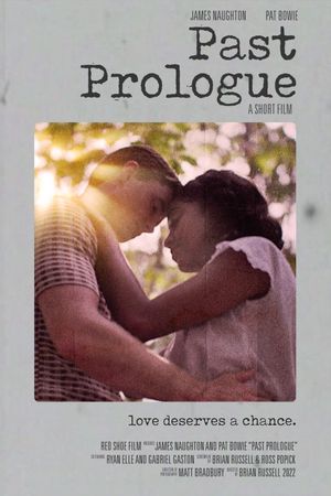 Past Prologue's poster