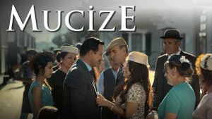 The Miracle's poster
