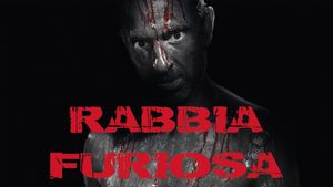 Dogman's Rabies's poster