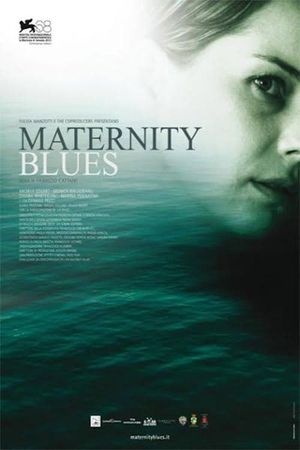 Maternity Blues's poster image