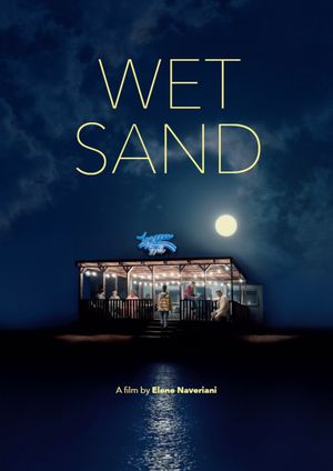 Wet Sand's poster