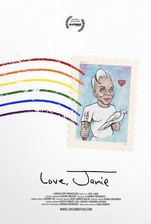 Love, Jamie's poster