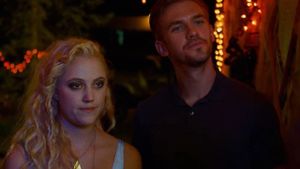 The Guest's poster