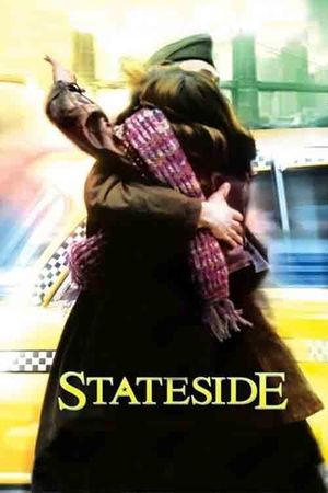 Stateside's poster