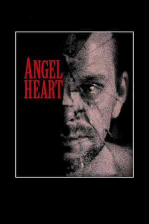 Angel Heart's poster