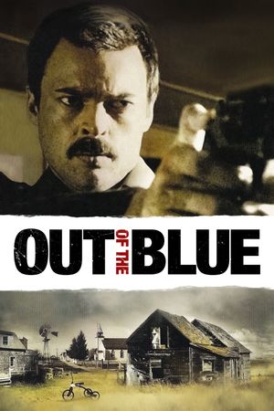 Out of the Blue's poster