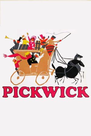 Pickwick's poster