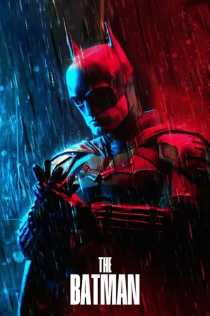 The Batman's poster